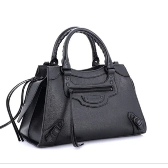 Balenciaga Neo Classic City Bag - Picture 1 of 16